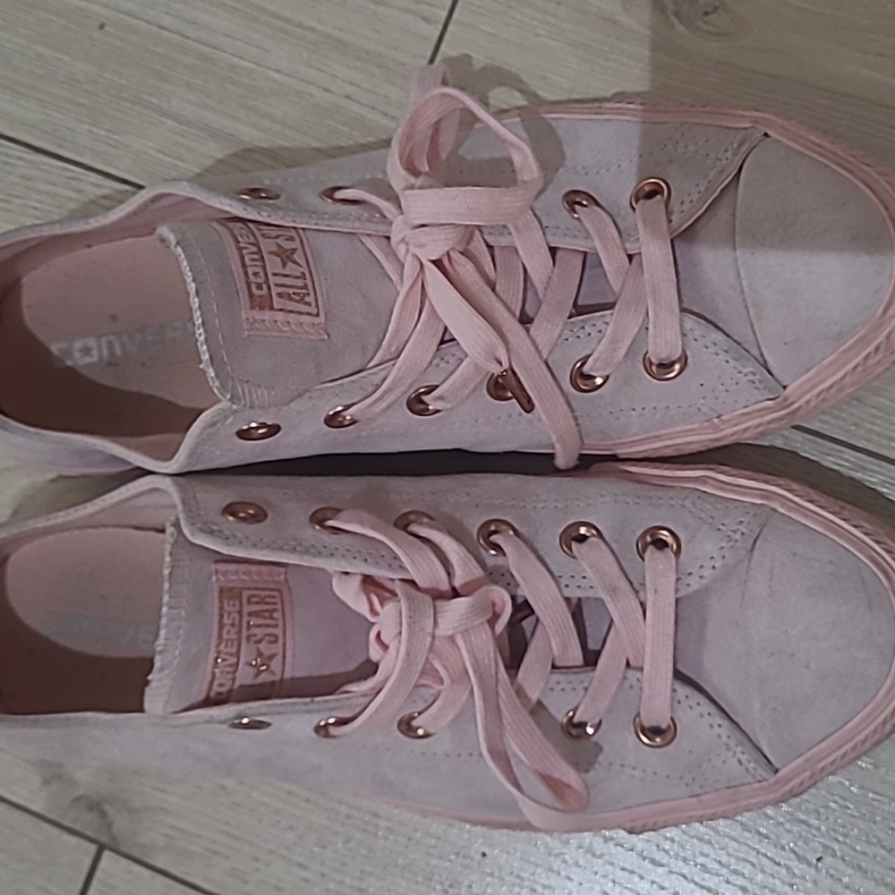 Converse shoes